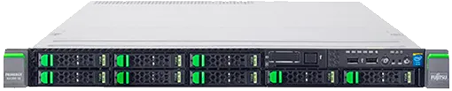 Fujitsu
